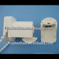 Roman blind components-control unit,curtain chain,metal bracket,curtain track,cord for roman shade,curtain accessory
